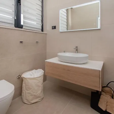 Infinity Gem In Medulin, Istria Villa