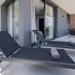 Villa Infinity Gem Mit Beheizbarem Pool In Medulin, Istrien