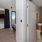 Villa Infinity Gem Mit Beheizbarem Pool In Medulin, Istrien *