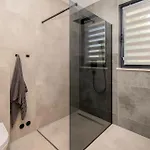 Infinity Gem Mit Beheizbarem Pool In Medulin, Istrien Villa *