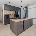 Infinity Gem Mit Beheizbarem Pool In Medulin, Istrien Villa *