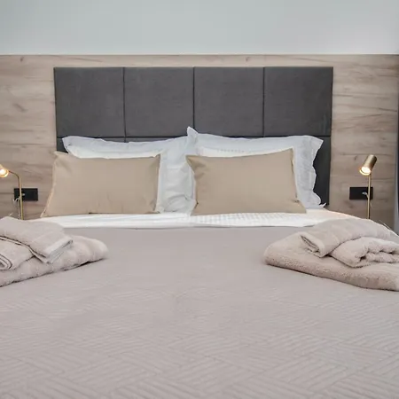 Infinity Gem Mit Beheizbarem Pool In Medulin, Istrien * Medulin