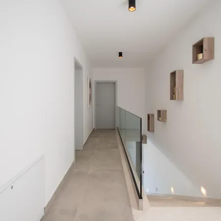 Infinity Gem Mit Beheizbarem Pool In Medulin, Istrien Villa