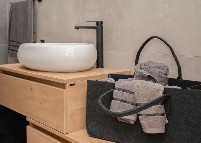 Infinity Gem Mit Beheizbarem Pool In Medulin, Istrien 메덜린